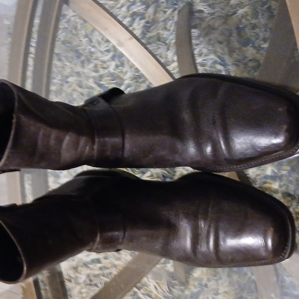 Men's boots